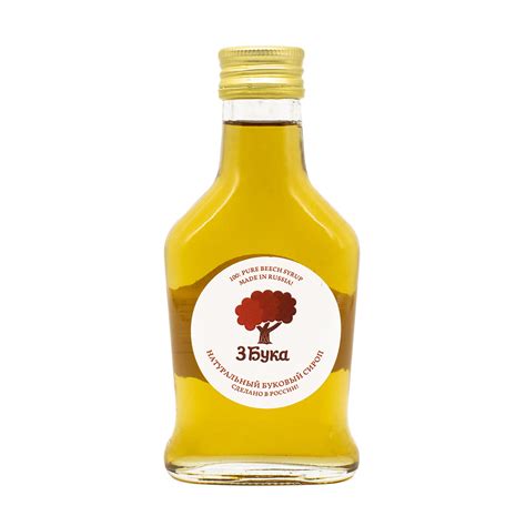 Буковый сироп "3 бука", 100 мл - купить по цене 792 руб. в интернет ...