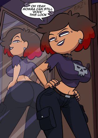 Mrs Boonchuy Hentai Luscious Hentai Manga Porn