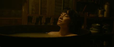 Nude Video Celebs Angelica Lee Sexy The Garden Of Evening Mists