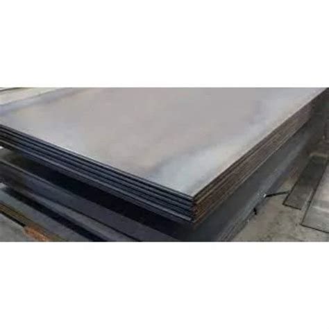 S890QL Steel Plate At Rs 165 Kg Industrial Steel Plates In Mumbai