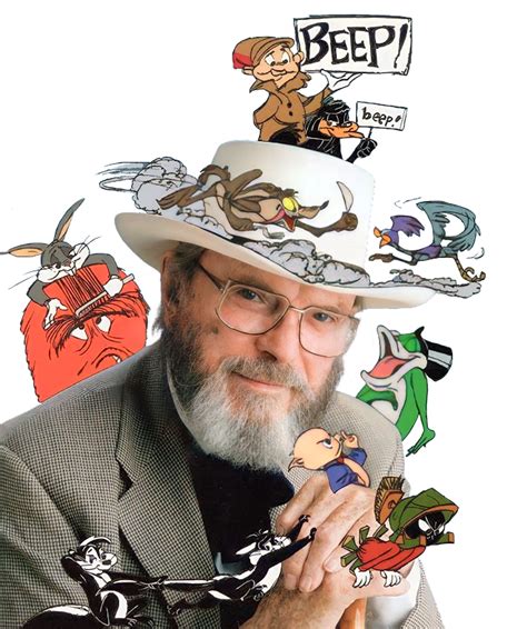 Chuck Jones Chuck Jones