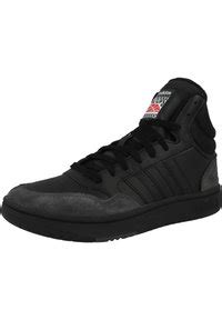 adidas Performance Sneaker high - core black core black carbon hp ...
