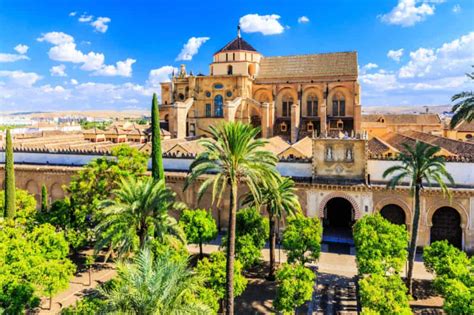 How To Spend Two Incredible Weeks In Andalusia Spain