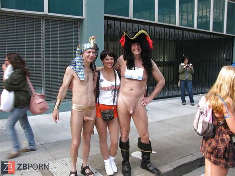 Public Cfnm Joy CFNM VIII ZB Porn