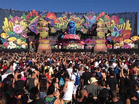 Insomniac Beyond Wonderland Projects Category Gps