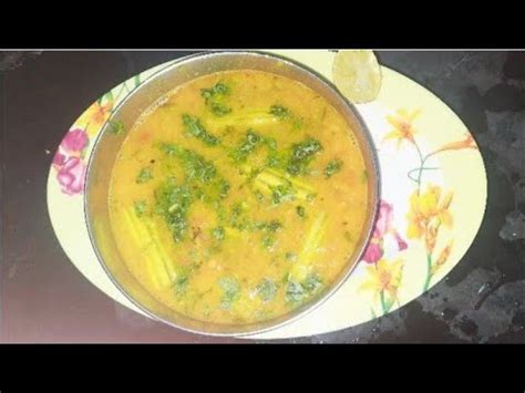 Sambar Recipe Quick Sambar Recipe Easy And Tasty Sambar Sambar How To