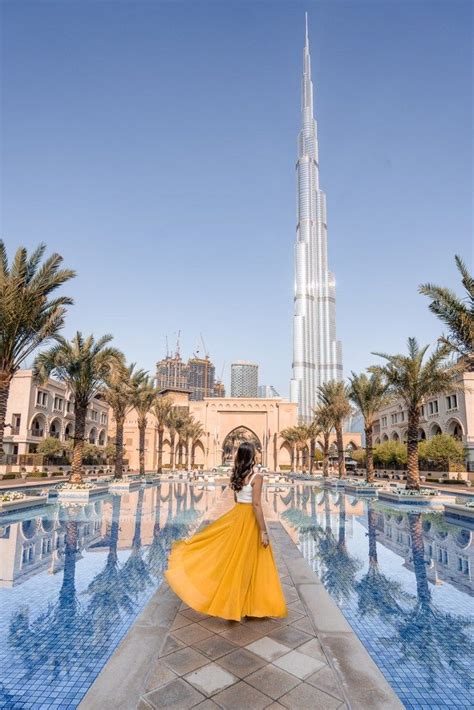 Most Stunning Instagrammable Places In Dubai To See Artofit