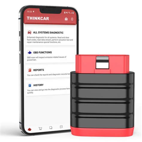 Thinkdiag.lt - Automobilių diagnostika visiems