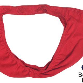 Review Kiniki Harry Narrow Front Bikini Brief The Bottom Drawer