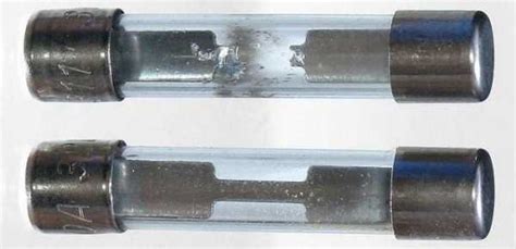 Виды предохранителей в электроустановках – Виды предохранителей ...