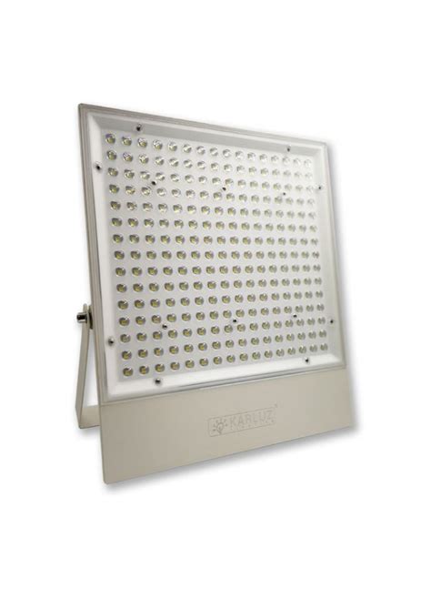 Pr Lpb Reflector Led W Luz D A K V Blanco Ip Kl