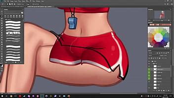 Picarto DarkCookie Summertime Saga P XVIDEOS