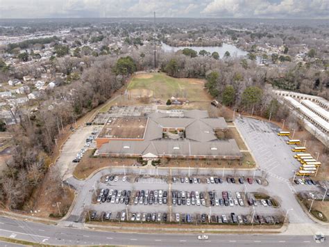 Woodstock Elementary School Rankings And Reviews