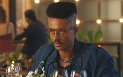 Ator de Vai na Fé passou por sessão de regressão para cura gay Era torturante Notícias da TV