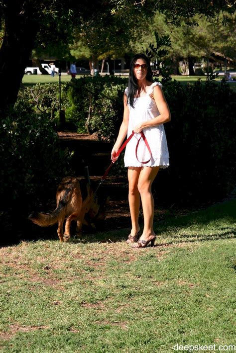 Stunning Babe India Summer Gets Talked Into Riding His Fat Shaft Photos