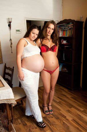 European Pregnant Fuck XXX Dessert Picture