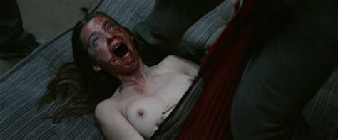 Naked Jemma Dallender In I Spit On Your Grave 2