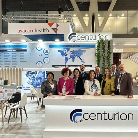 Centurion Pharma