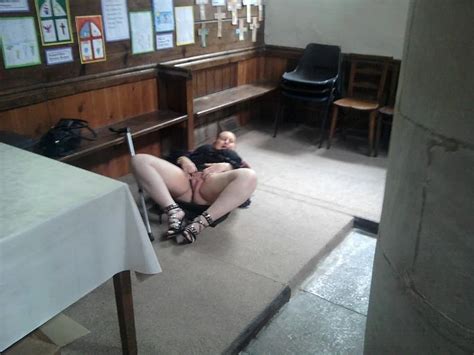 Milf Church Flashing And Sucking Nude Pics Xhamster