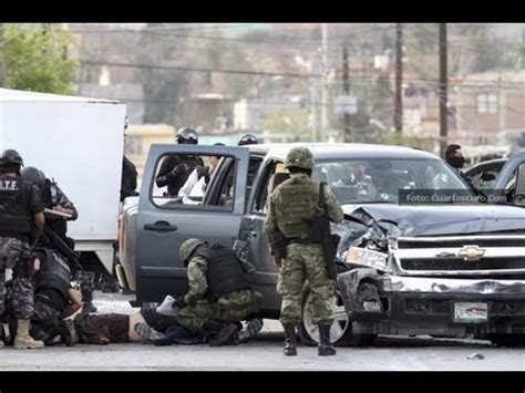 Balacera En Vivo Cartel Del Golfo Vs Zetas En Sinaloa YouTube