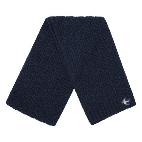 Chevron Scarf