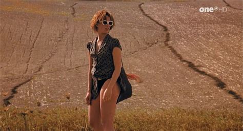 Nude Video Celebs Franka Potente Nude Bin Ich Schon 1998