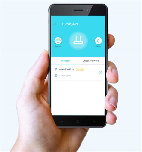 TP-LINK TL-WR844N 300 Mbps Çoklu Mod Wi-Fi Router Fiyatı