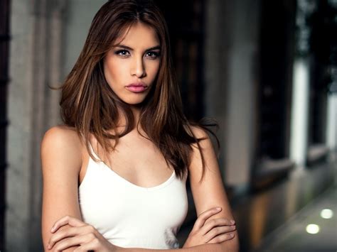 Makeup Rigor Brunette Beauty Photo Hd Wallpapers Preview Wallpaper