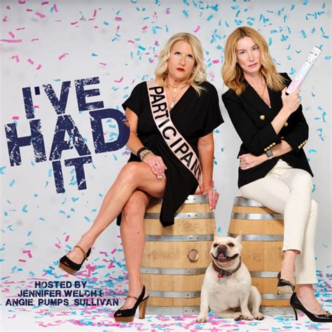 Dumb Blonde Listen On Play Podcast