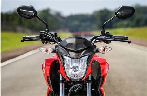 Honda Tr Nh L Ng Naked Bike Ph N Kh I M I Banh Vn