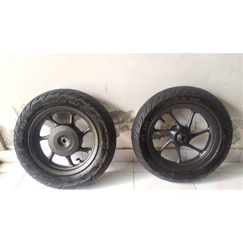 Jual Velg Scoopy Ring Original Shopee Indonesia