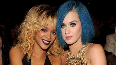 Katy Perry and Rihanna Asked to Perform at Super Bowl | Entertainment Tonight