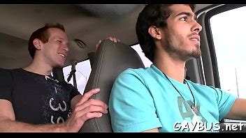 Blindfolded For A Homosexual Engulfing XVIDEOS