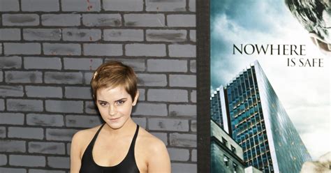 Emma Watson Nude Photo Threats Were Apparently A Plot To Kill 4chan The Verge