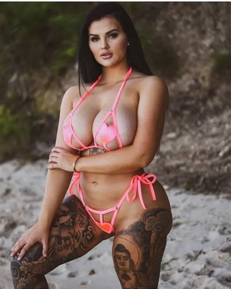 Renee Gracie Free Nude Pics Galleries More At Babepedia