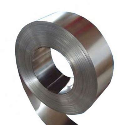 Astm Stainless Steel Strips