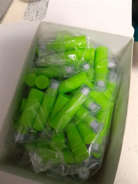 Accu Chek Performa Test Strips 100pcs Health And Nutrition Medical