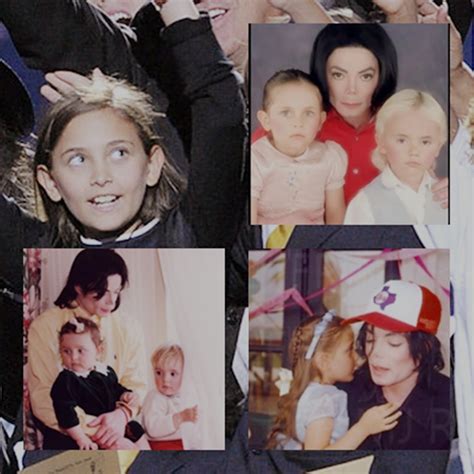 michael and his kids - Michael Jackson Photo (34189237) - Fanpop