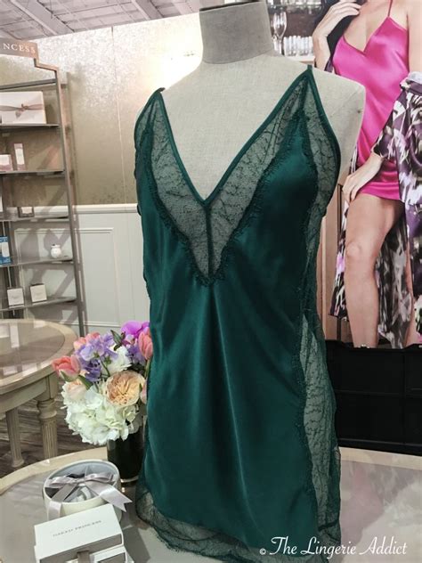 Lingerie Trends Autumn Winter What S Next For Intimate Apparel