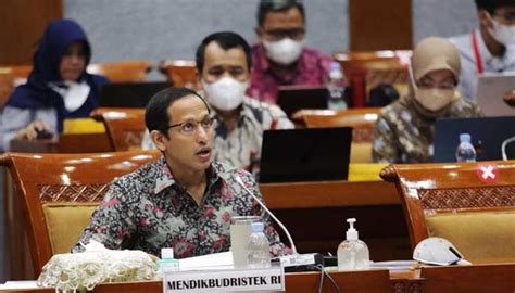 Naik Rp 36 T Dalam Setahun Harta Nadiem Makarim Dilaporkan Jadi Rp 4