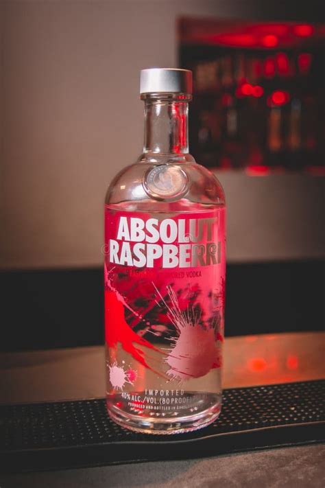 Absolut Raspberri Stock Photos Free And Royalty Free Stock Photos From