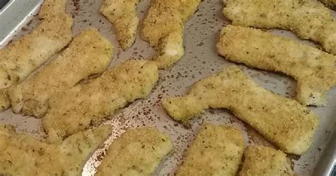 Fat Steves Baked Crappie Recipe by dank oyster po boy - Cookpad