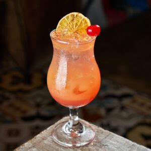 Coctel Sex On The Beach San Paleste Parrilla