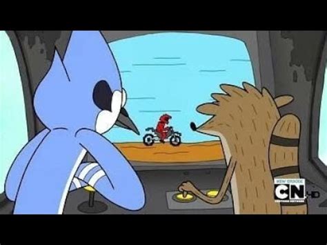 Hangin Tough Regular Show 80s Montage YouTube