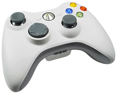 Джойстик Драйвер Xbox 360 - specificationincome