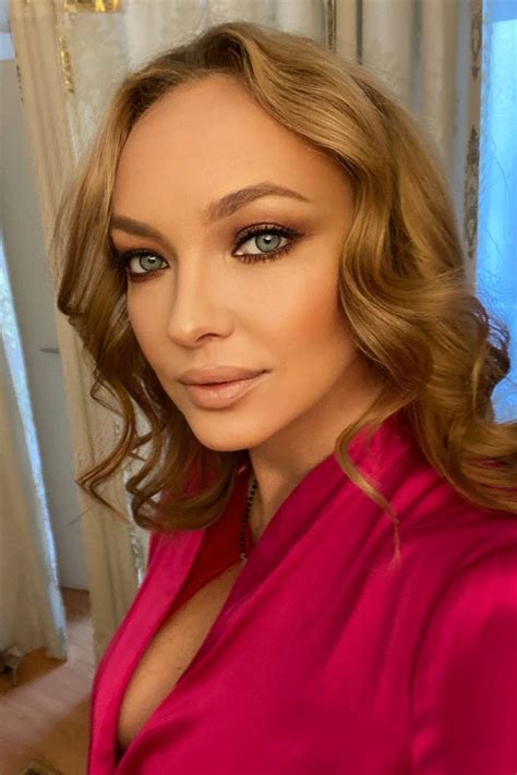 Gorgeous Katerina 47 Y O From Kiev With Blonde Hair ID 902959 LadaDate