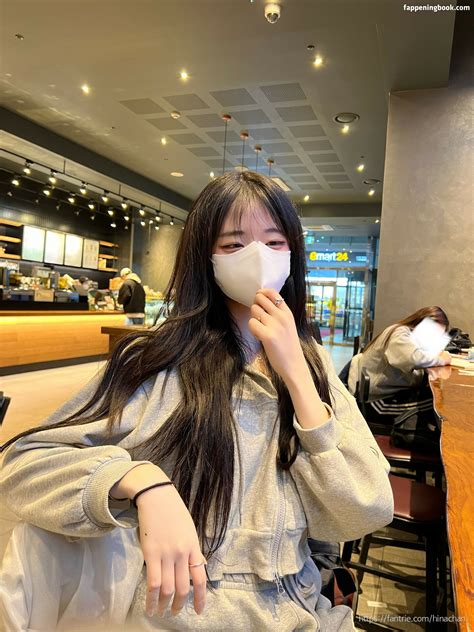 hinachan01 냥뇽녕냥 i am young22 Nude The Fappening Photo 3796417 FappeningBook