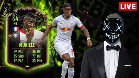 Fifa Rulebreaker Mukiele Erschwitzen Ps Rtg Starten