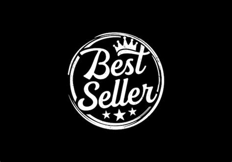 Best Seller Logo Vectors And Illustrations For Free Download Freepik