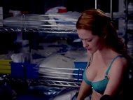 Naked Sarah Drew In Grey S Anatomy